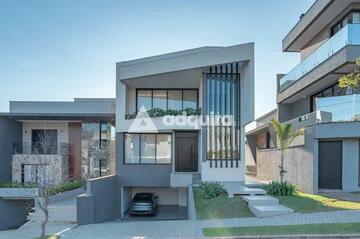 Foto Imóvel - Residencia Exclusiva | Condomínio Vale Dos Vinhedos