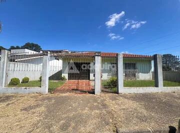 Foto Imóvel - Casa No Boa Vista Amplo Terreno De Aproximadamente 500m²