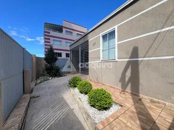 Foto Imóvel - Imóvel Residencial Ou Comercial No Centro De Ponta Grossa