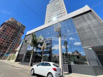 Foto Imóvel - Sala Comercial No Condominio Alpha Garden