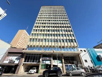 Foto Imóvel - Apartamento Com Vista Privilegiada No Edifício Nastas
