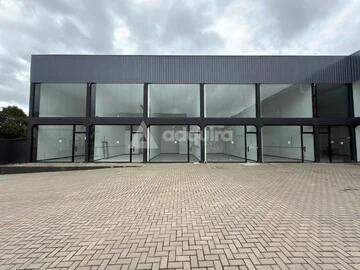 Foto Imóvel - Sala Comercial Com Estacionamento No Inácio Boratto