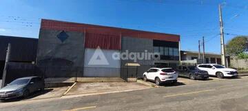 Foto Imóvel - Barracão Comercial E Industrial Próximo O Der
