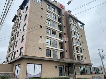 Foto Imóvel - Apartamento Mobiliado No Jardim Carvalho