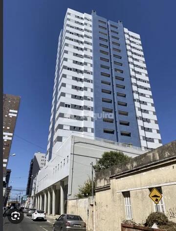 Foto Imóvel - Apartamento Mobiliado -  Centro