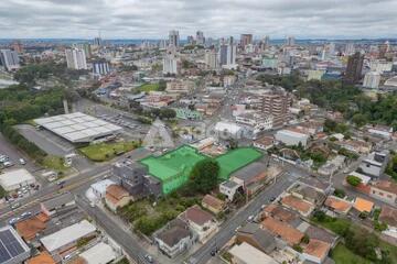 Foto Imóvel - Imóvel Comercial | Terreno + Barracão | 2.408,32 M²