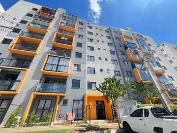 Foto Imóvel - Apartamento No Condomínio Vista Santa Paula