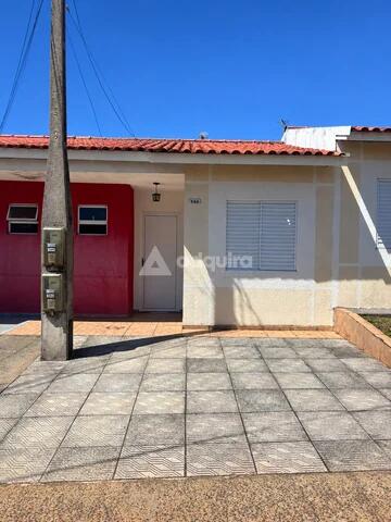 Foto Imóvel - Casa No Condomínio Moradas Com 2 Quartos