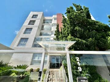 Foto Imóvel - Apartamento No Edifício Piazza Navona No Jardim Carvalho
