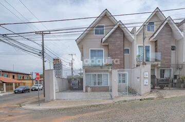 Foto Imóvel - Triplex Com 03 Quartos, órfãs, Esquina, 03 Vagas