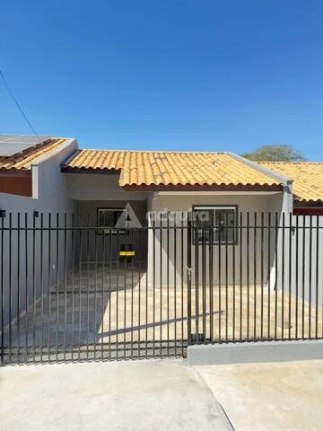 Foto Imóvel - Casa Com 2 Quartos, Periquitos, Ponta Grossa