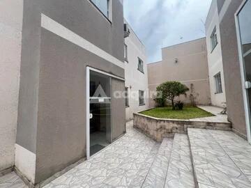 Foto Imóvel - Apartamento No Edifício H. Leon Em Uvaranas