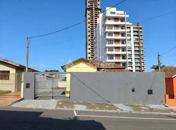Foto Imóvel - Terreno Em Oficinas, Próximo Ao Fórum De Ponta Grossa