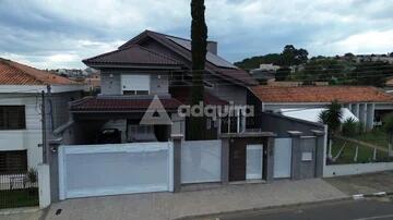 Foto Imóvel - Residência De Alto Padrão à Venda | Bairro Contorno