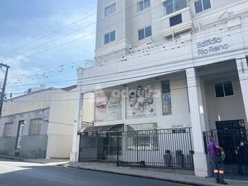Foto Imóvel - Sala Comercial, Para Centro Odontológico No Centro, Ponta Grossa