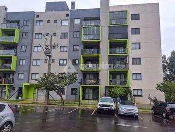 Foto Imóvel - Apartamento Com 2 Quartos Vista Uvaranas