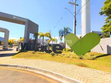 Foto Imóvel - Apartamento No Vittace Sabará, Chapada, Ponta Grossa