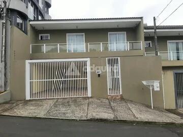 Foto Imóvel - Sobrado 3 Quartos, 1 Suíte - Jd Carvalho