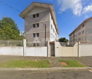 Foto Imóvel - Apartamento Em Condomínio Fechado - 2 Quartos , 1 Banheiro - Orfãs