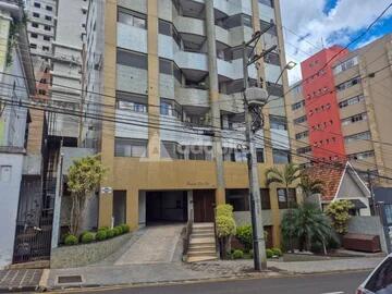 Foto Imóvel - Apartamento Central Pronto Para Morar