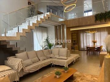 Foto Imóvel - Casa à Venda | Colônia Dona Luiza - Oficinas