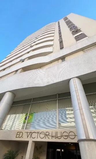 Foto Imóvel - Apartamento à Venda E Para Locação - Centro | Ponta Grossa-pr