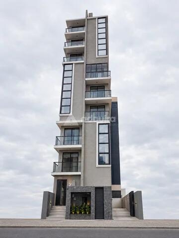 Foto Imóvel - Apartamento No Ed. Ambientale Em Ponta Grossa