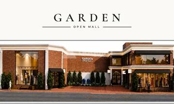 Foto Imóvel - Garden Open Mall -- Salas Comerciais