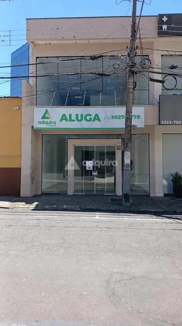 Foto Imóvel - Sala Comercial Com Mezanino Em Frente Ao Shopping Palladium