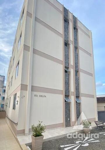Foto Imóvel - Apartamento à Venda 3 Quartos, 1 Suite, 1 Vaga, 140m², Centro