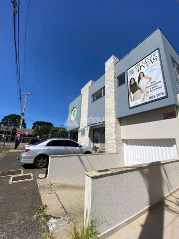 Foto Imóvel - Apartamento Garden No Bairro Estrela, Ponta Grossa