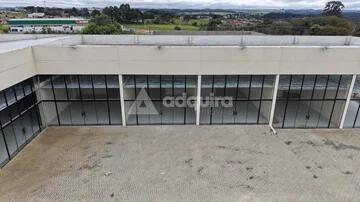 Foto Imóvel - Espaço Comercial Em Mall Com Estacionamento Amplo Em Uvaranas