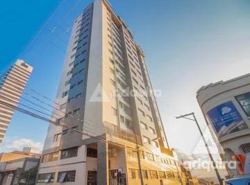 Foto Imóvel - Apartamento No Edifício Paula Xavier - Centro