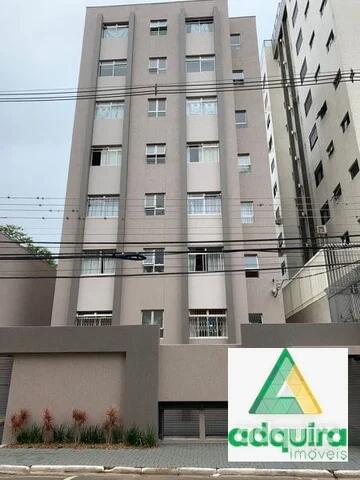 Foto Imóvel - Apartamento à Venda 3 Quartos, 1 Suite, 1 Vaga, 150m², Centro
