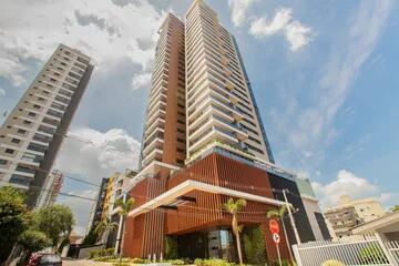 Foto Imóvel - Apartamento à Venda 3 Quartos, 1 Suite, 2 Vagas, 278m², Estrela, Ponta Grossa - 