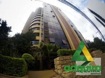 Foto Imóvel - Apartamento à Venda 3 Quartos, 2 Suites, 2 Vagas, Estrela