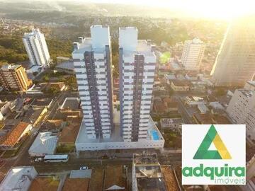 Foto Imóvel - Apartamento Semimobiliado à Venda - Face Norte, Vista Livre, 03 Quartos, 01 Suít