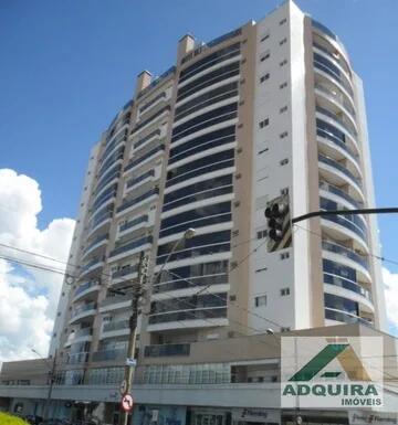 Foto Imóvel - Apartamento à Venda 3 Quartos, 3 Suites, 3 Vagas, 439.87m², 