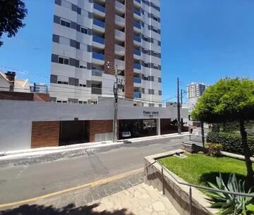 Foto Imóvel - Apartamento Totalmente Mobiliado Para Locação, 3 Quartos, 1 