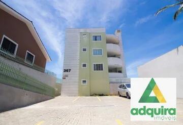 Foto Imóvel - Apartamento à Venda 3 Quartos, 1 Vaga, 68m², Ronda, Ponta Gr