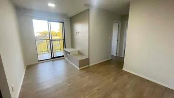 Foto Imóvel - Apartamento Para Venda, 2 Quartos, 1 Suite, 1 Vaga, 60m², Co