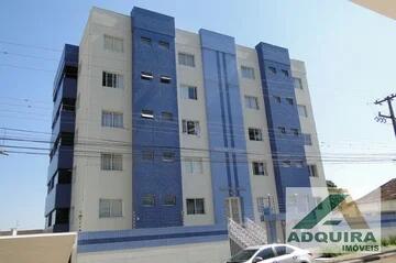 Foto Imóvel - Apartamento à Venda 3 Quartos, 1 Suite, 1 Vaga, 127.96m², Estrela