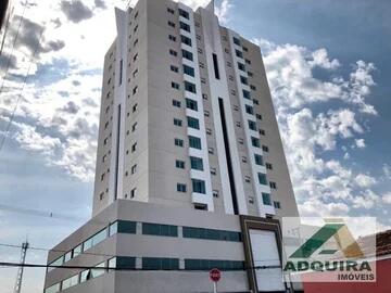 Foto Imóvel - Apartamento à Venda 2 Quartos, 1 Suite, 1 Vaga, 148m², Nova 
