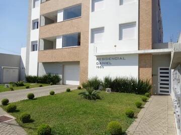 Foto Imóvel - Apartamento Garden à Venda ? Edifício Residencial Daniel