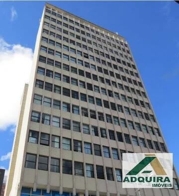 Foto Imóvel - Apartamento à Venda 5 Quartos, 1 Suite, 1 Vaga, 249m², Centro