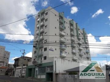 Foto Imóvel - Apartamento à Venda Centro -  2 Quartos, 1 Vaga, 115.05m², Centro