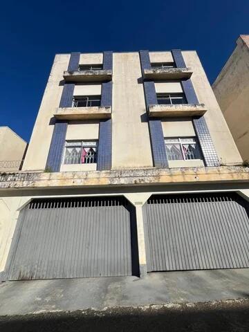 Foto Imóvel - Apartamento Para Locação 2 Quartos, 1 Vaga, 97.1m², Centro, 