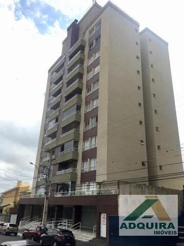Foto Imóvel - Apartamento à Venda 2 Quartos, Ed. Le Jardin, 1 Suite, Garden Exclusivo