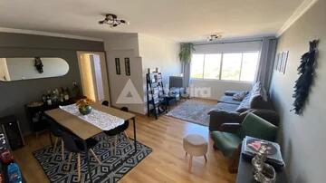 Foto Imóvel - Apartamento à Venda  Amplo, Mobiliado E Pronto Para Morar!