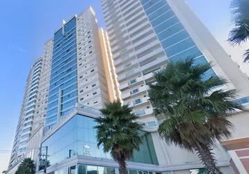 Foto Imóvel - Apartamento à Venda  2 Quartos, 1 Suite, 1 Vaga, 139.49m², Centro